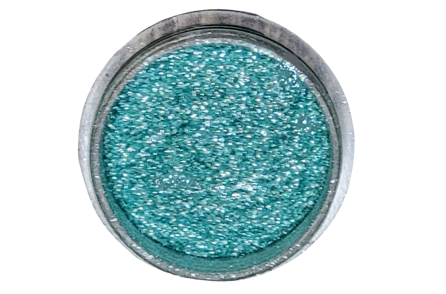 Eat My Dust Brand® - Turquoise