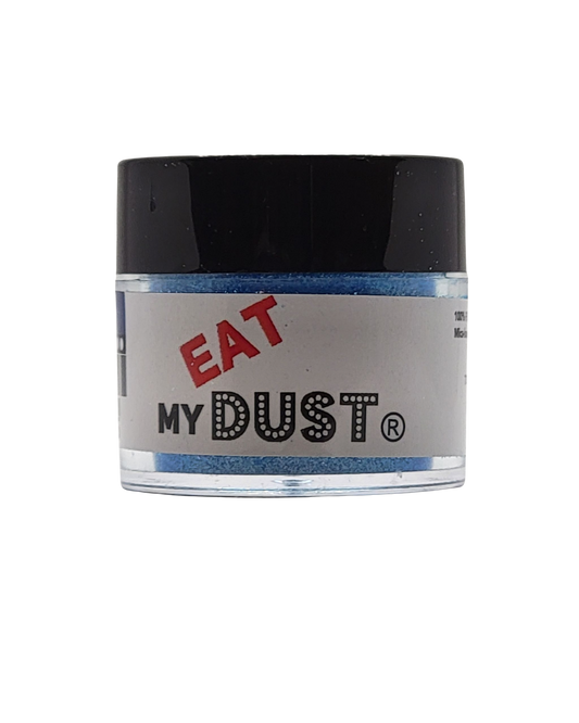 Eat My Dust Brand® - Deep Blue