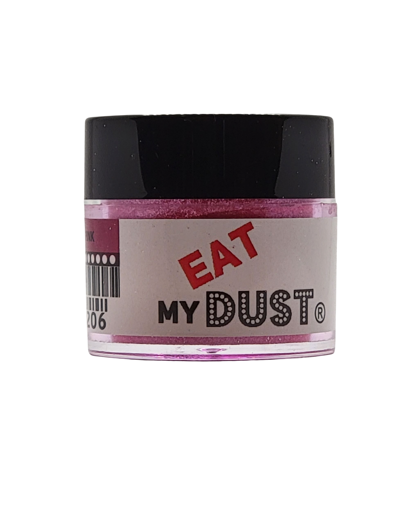 Eat My Dust Brand® - Deep Pink