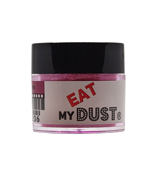 Eat My Dust Brand® - Deep Pink