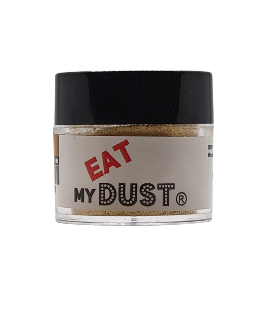 Eat My Dust Brand® - Gold Star