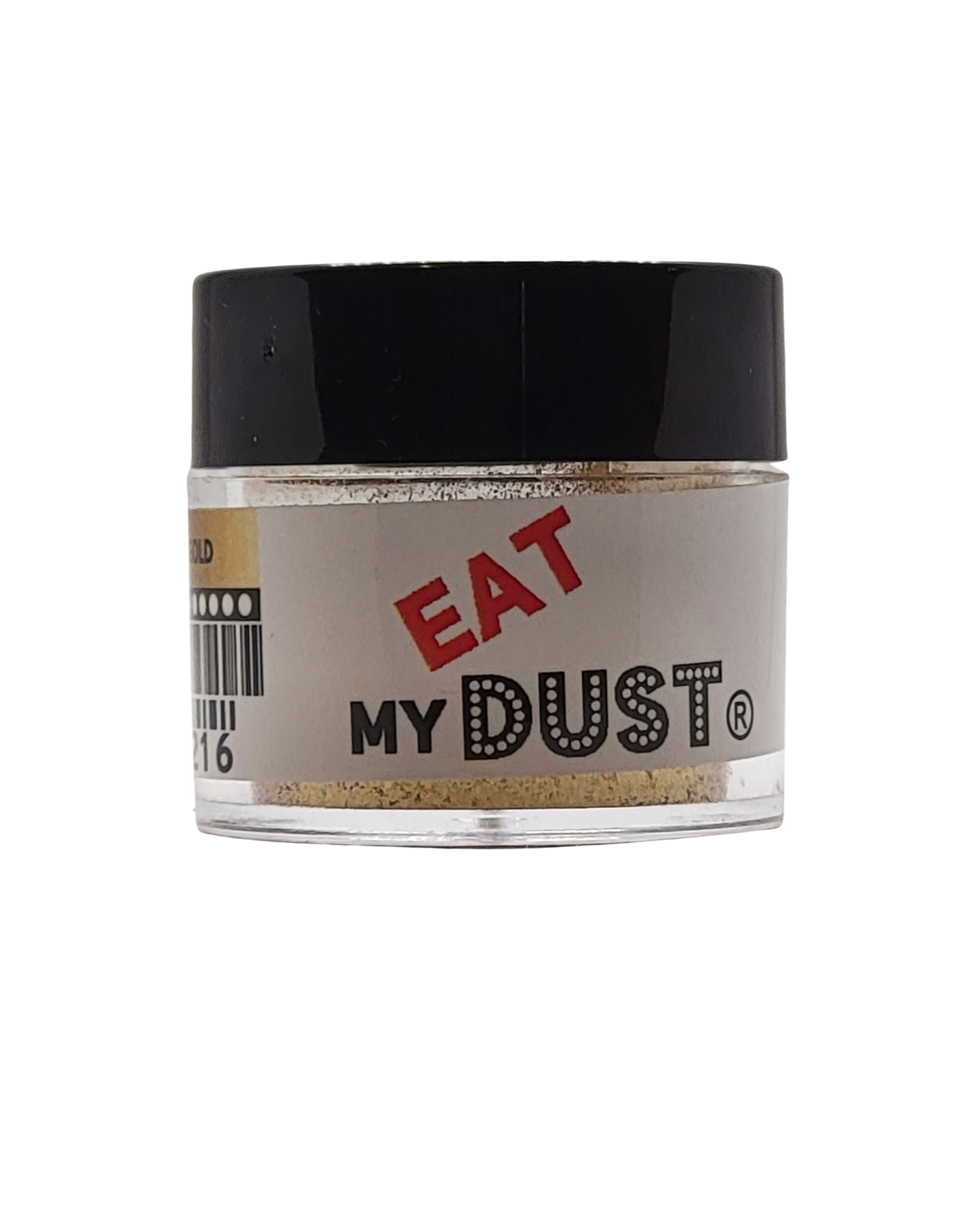 Eat My Dust Brand® - Kings Gold