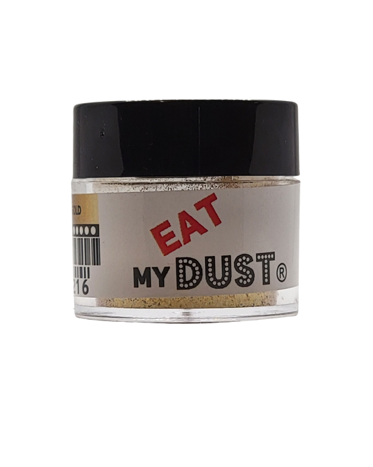 Eat My Dust Brand® - Kings Gold