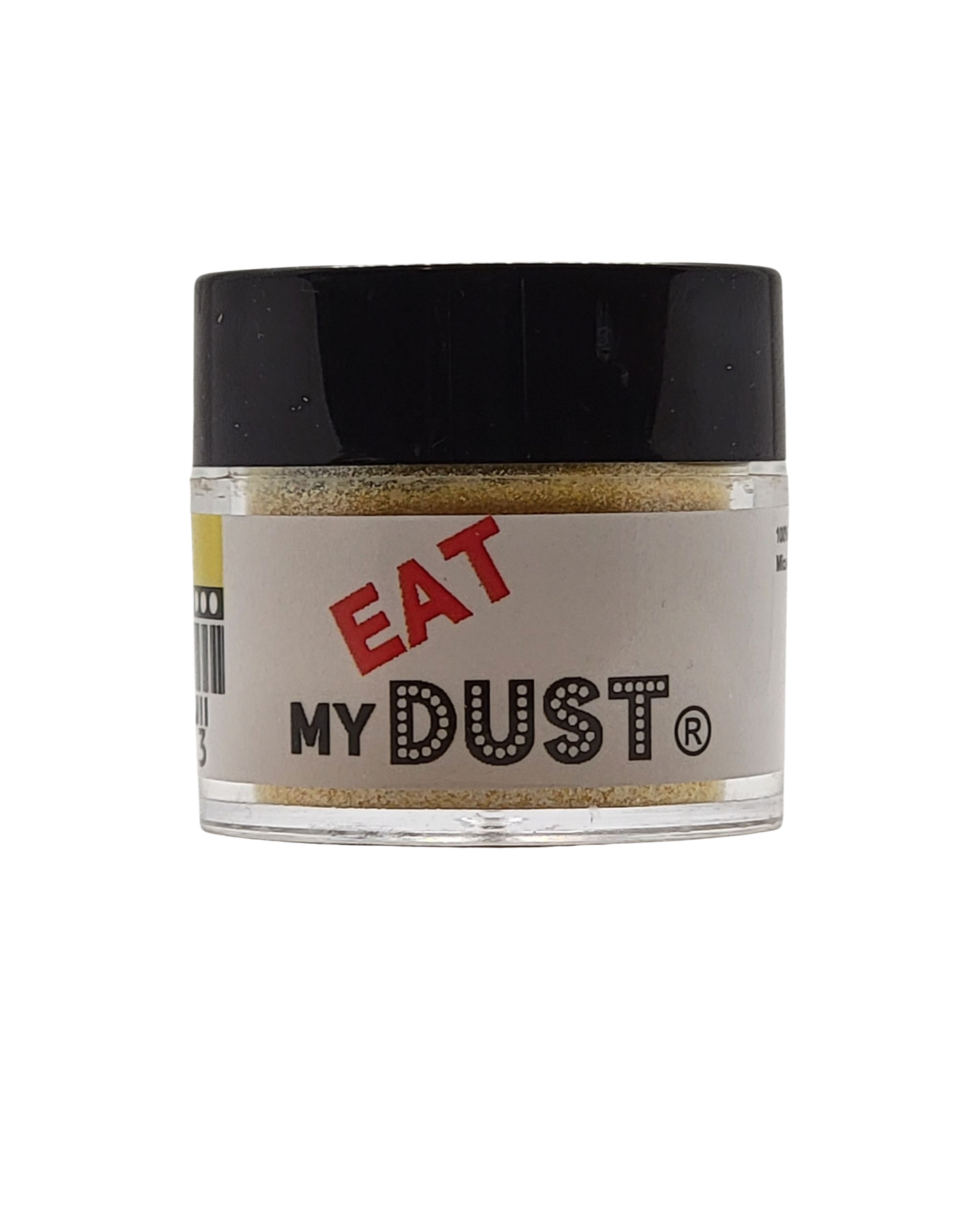 Eat My Dust Brand® - Lemon