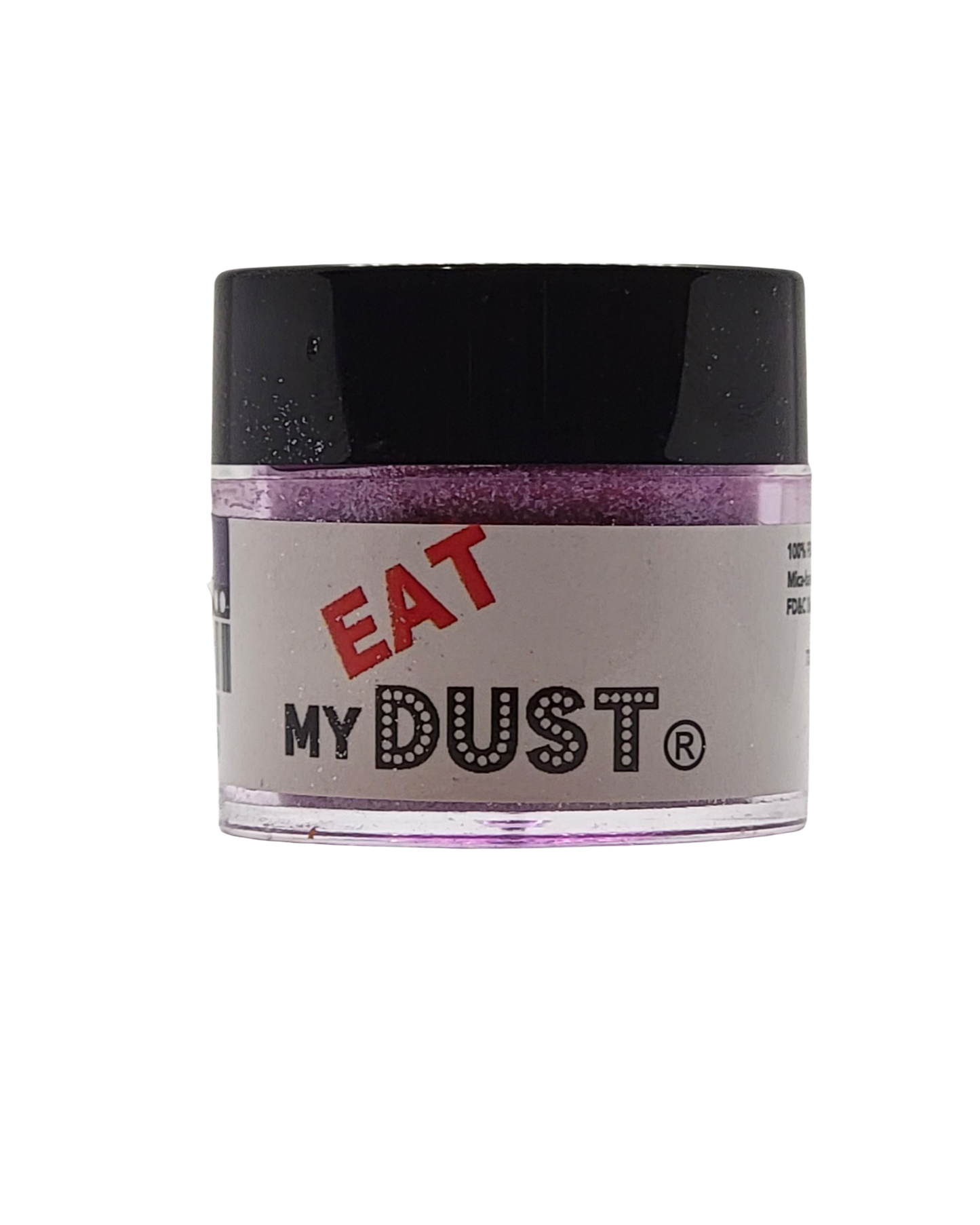 Eat My Dust Brand® - Lilac Purple