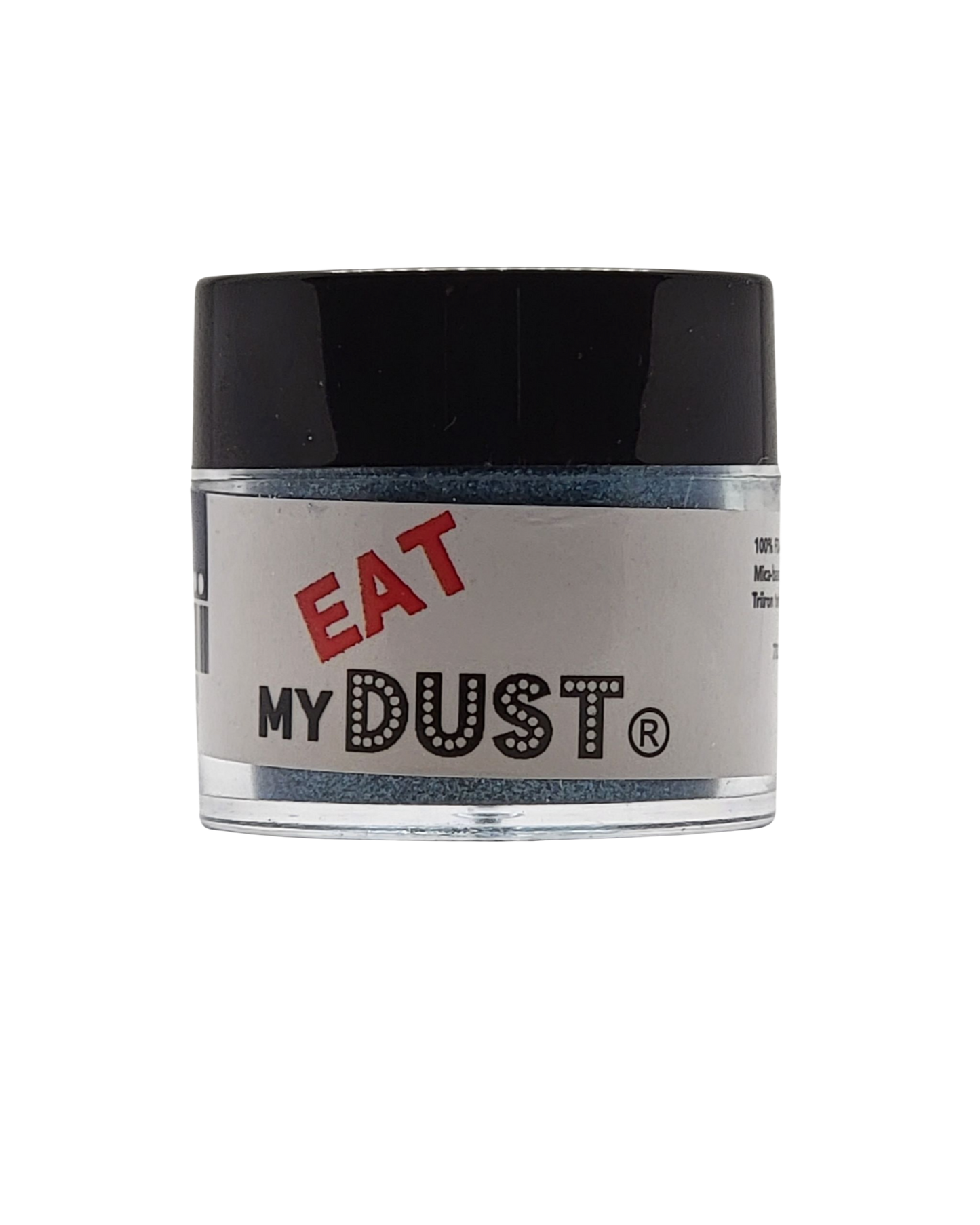 Eat My Dust Brand® - Navy Blue