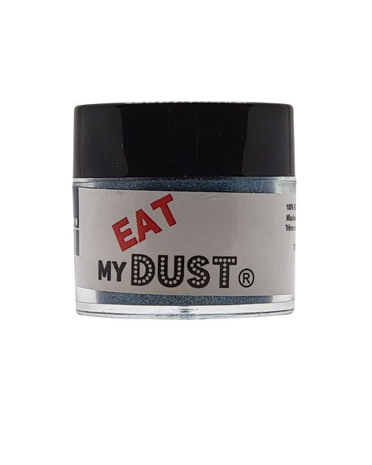 Eat My Dust Brand® - Navy Blue