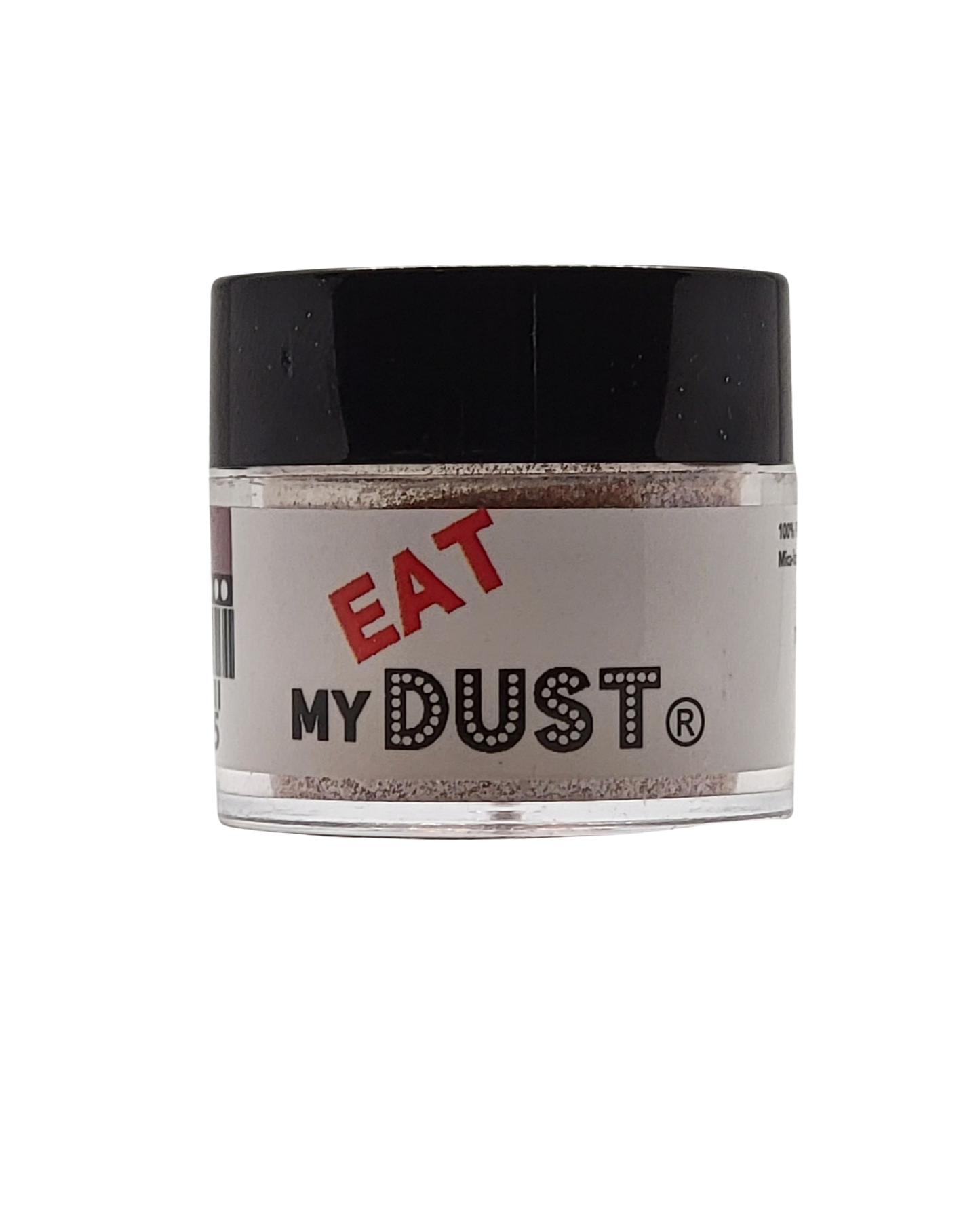 Eat My Dust Brand® - Rose Gold