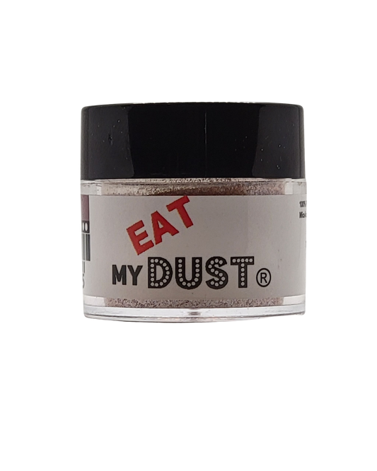 Eat My Dust Brand® - Rose Gold