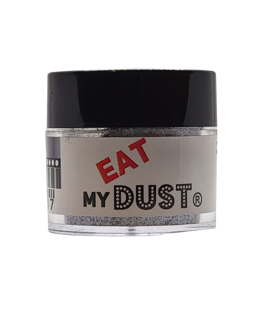 Eat My Dust Brand® - Silver