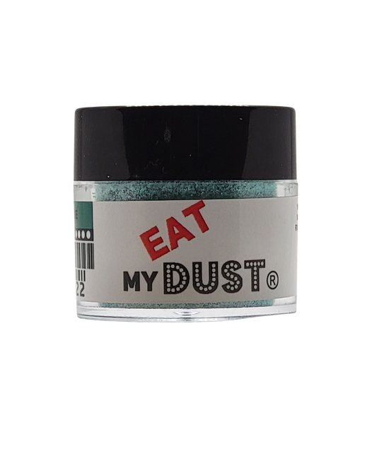 Eat My Dust Brand® - Turquoise