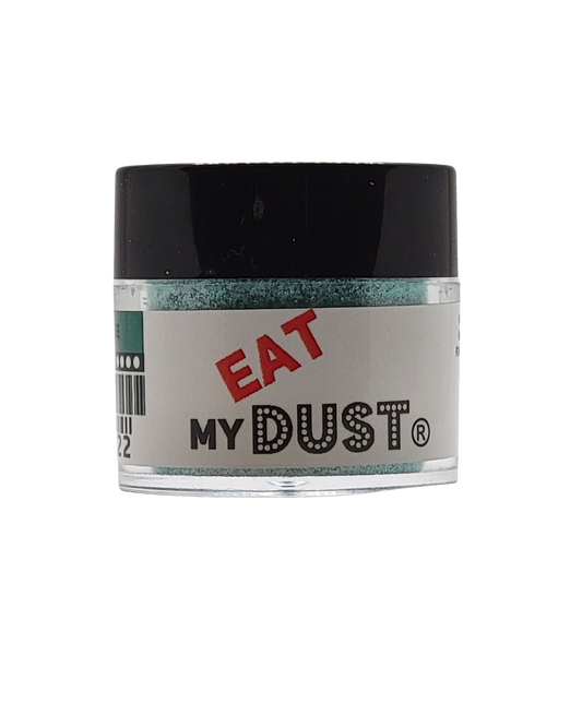 Copy of Eat My Dust Brand® - Turquoise